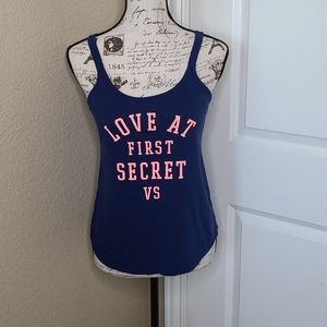 VS pj shirt